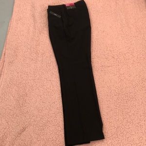 Black Trousers new with tags